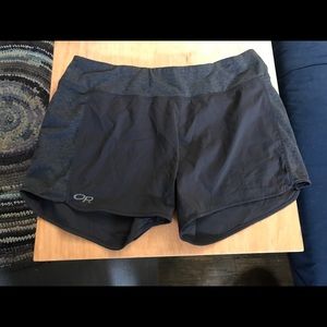 Outdoor Research Women’s Zendo Shorts